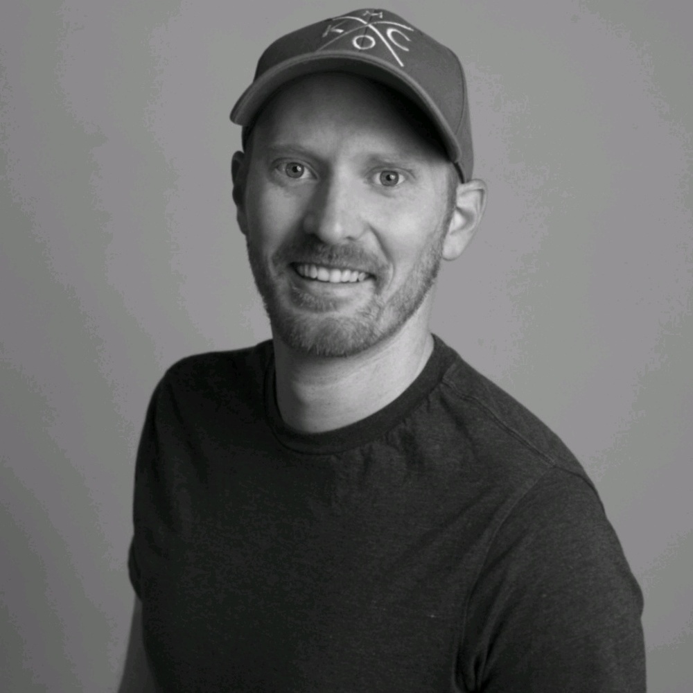 Meet your Posher, Erik